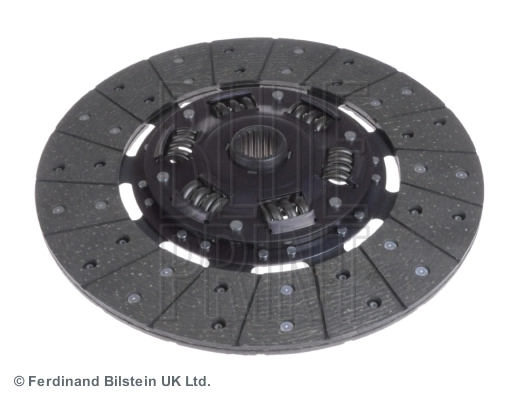 Clutch Disc
